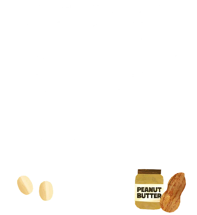 このキャンペーンは、“PITCH FOR TOMORROWドネーションキャンペーン”投稿に寄せられた10いいね！＝ピーナッツバター1本として、福岡県内の子ども食堂に、ピーナッツバターを寄付するプロジェクトです。